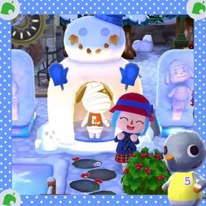 Meet your Posher, Marian